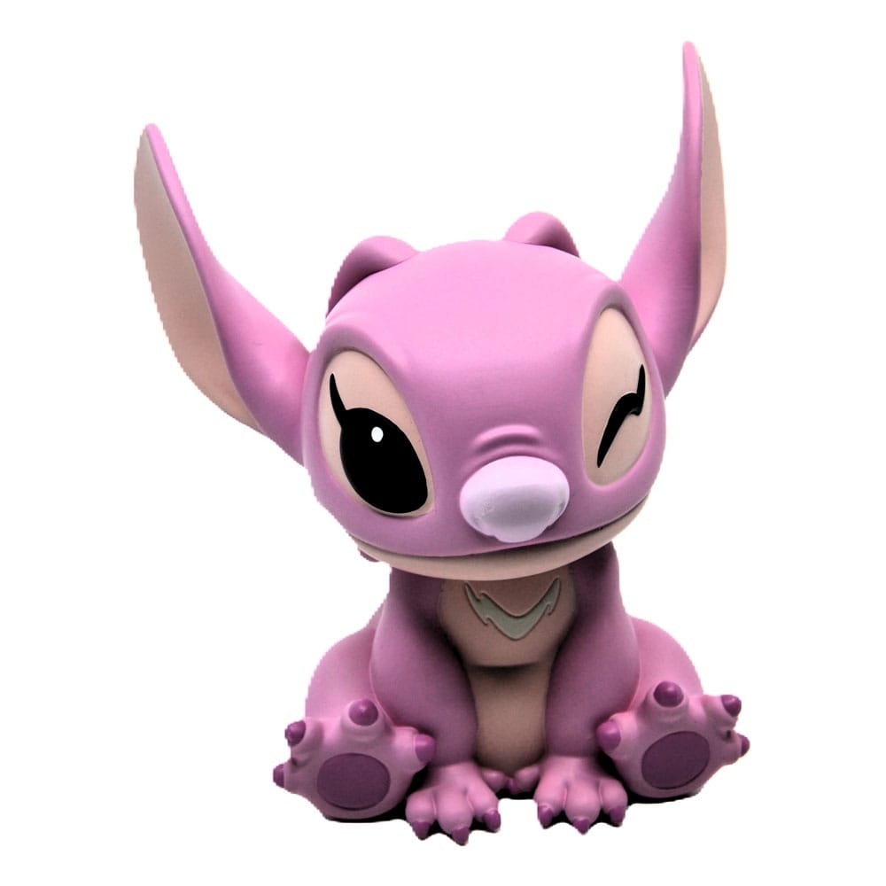 Lilo & Stitch Spardose Angel Twink 15 cm - Versand: 7 Tage nach Bestellung