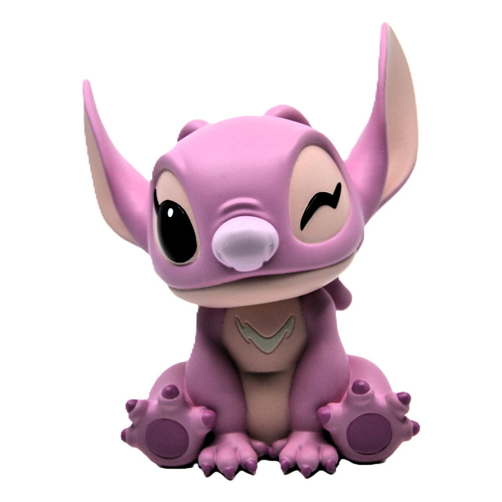 Lilo & Stitch Spardose Angel Twink 15 cm - Versand: 7 Tage nach Bestellung