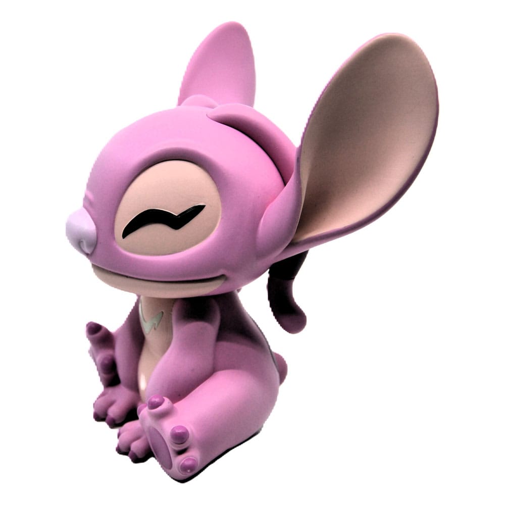 Lilo & Stitch Spardose Angel Twink 15 cm - Versand: 7 Tage nach Bestellung