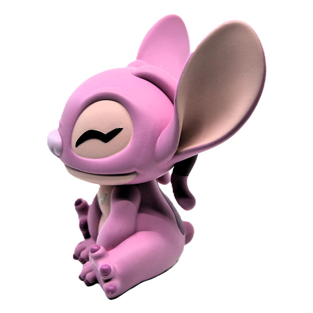 Lilo & Stitch Spardose Angel Twink 15 cm - Versand: 7 Tage nach Bestellung