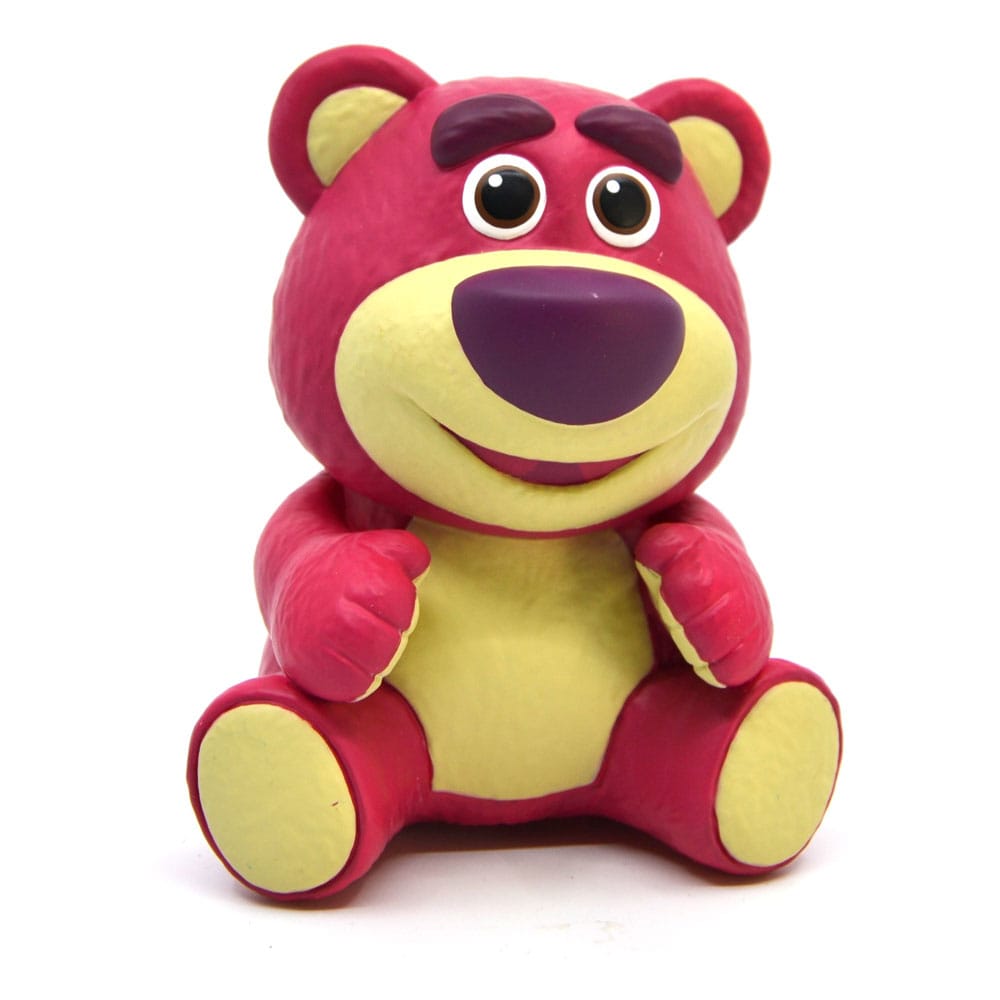 Toy Story Spardose Lotso 15 cm    - Preorder - ETA: 20.07.2026