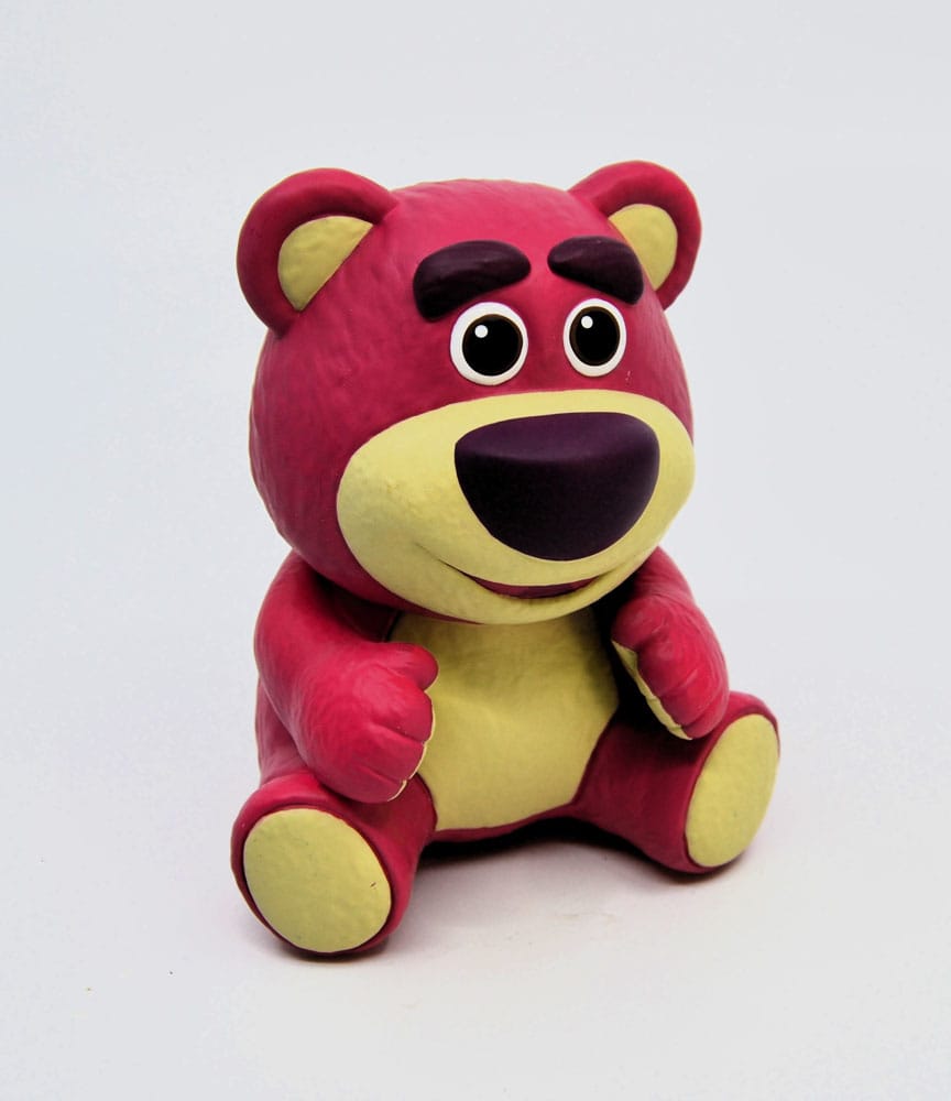 Toy Story Spardose Lotso 15 cm    - Preorder - ETA: 20.07.2026