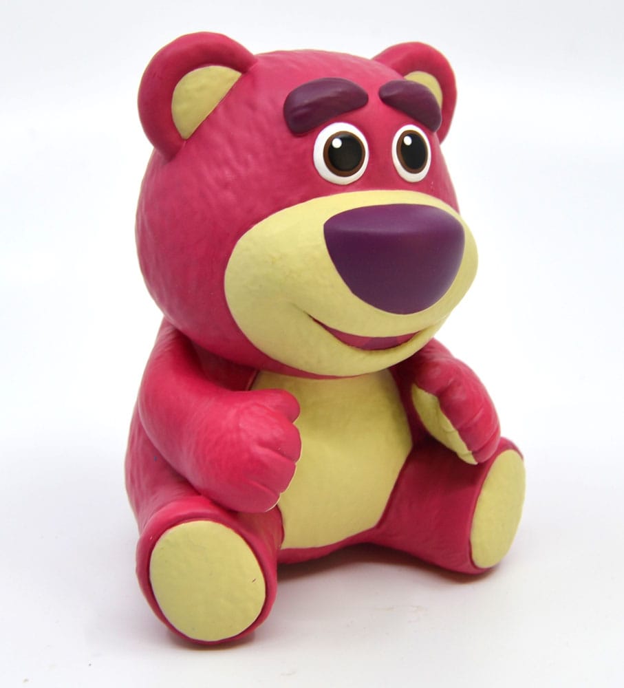 Toy Story Spardose Lotso 15 cm    - Preorder - ETA: 20.07.2026