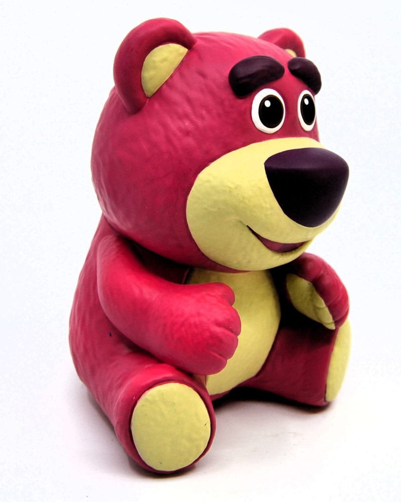Toy Story Spardose Lotso 15 cm    - Preorder - ETA: 20.07.2026