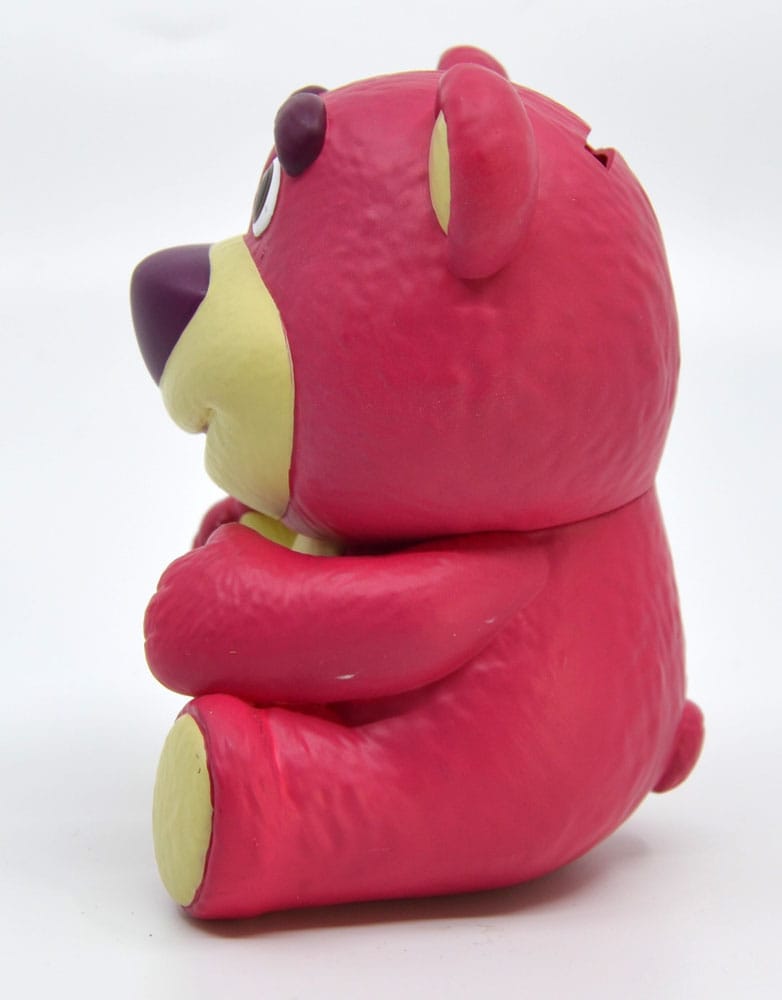 Toy Story Spardose Lotso 15 cm    - Preorder - ETA: 20.07.2026