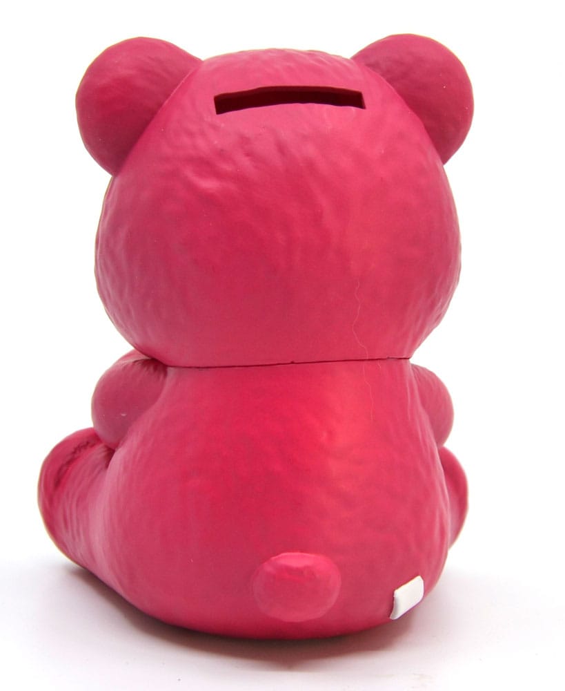 Toy Story Spardose Lotso 15 cm    - Preorder - ETA: 20.07.2026