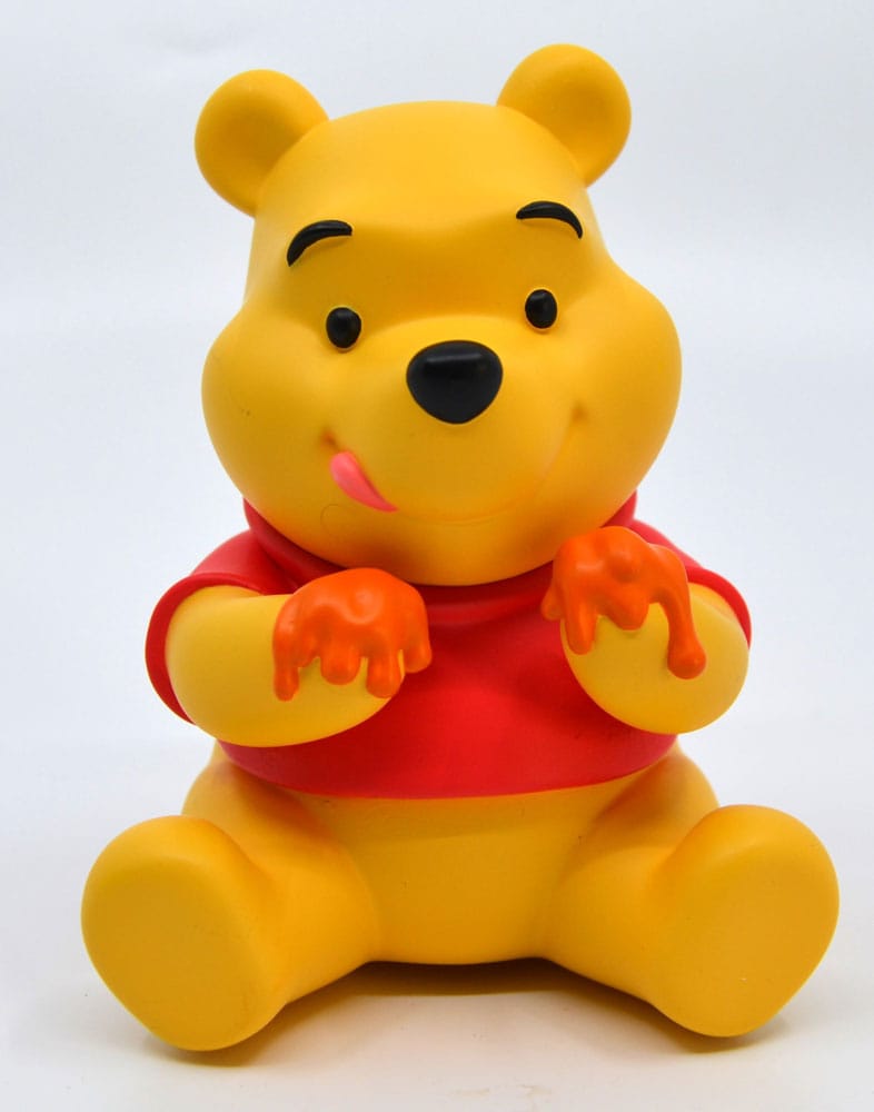 Disney Spardose Winnie Puuh 15 cm   - Preorder - ETA: 08.08.2026