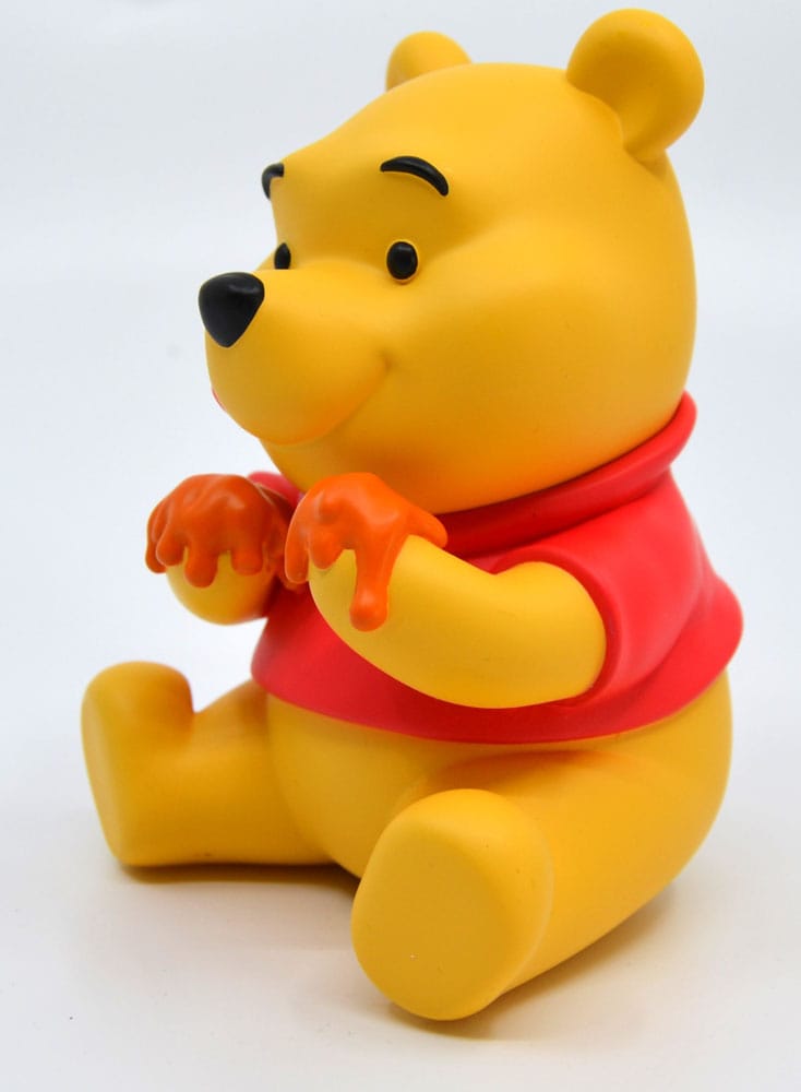 Disney Spardose Winnie Puuh 15 cm   - Preorder - ETA: 08.08.2026