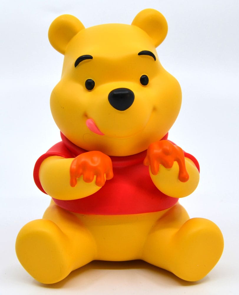 Disney Spardose Winnie Puuh 15 cm   - Preorder - ETA: 08.08.2026