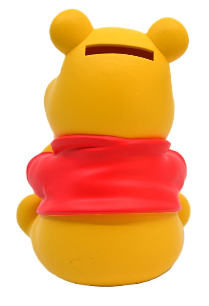 Disney Spardose Winnie Puuh 15 cm   - Preorder - ETA: 08.08.2026