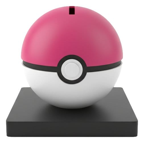Pokémon Spardose Poké Ball - Preorder - ETA: 25.11.2026