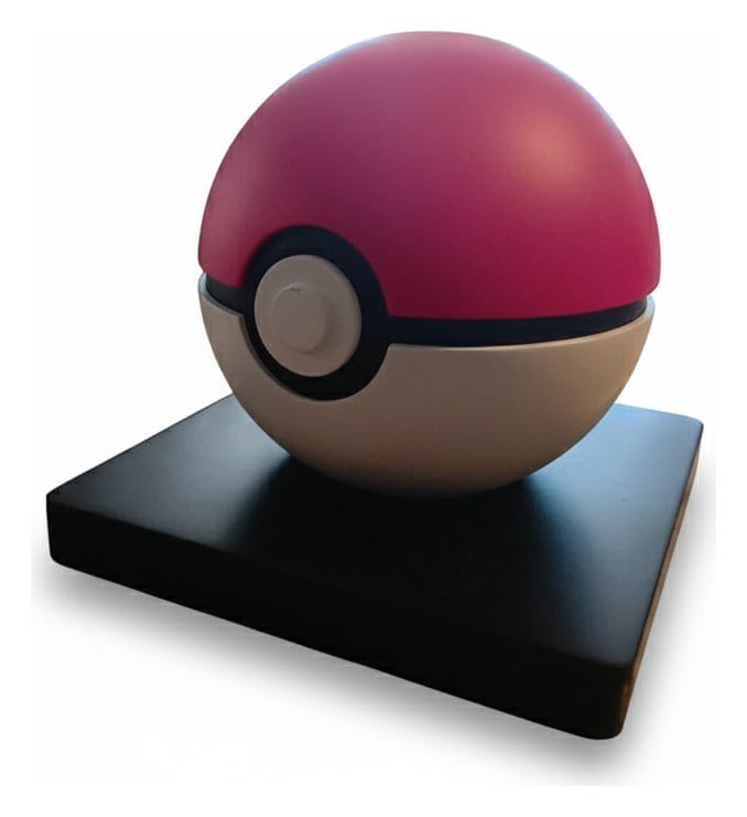 Pokémon Spardose Poké Ball - Preorder - ETA: 25.11.2026