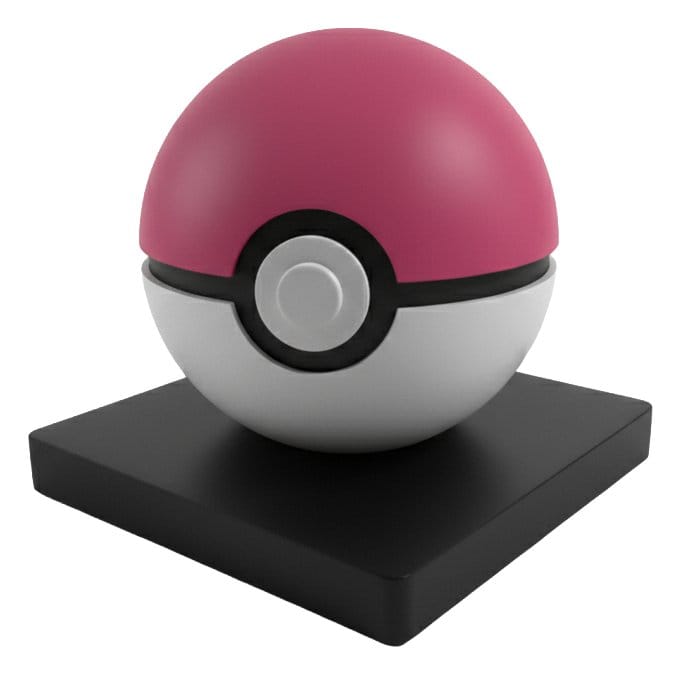 Pokémon Spardose Poké Ball - Preorder - ETA: 25.11.2026