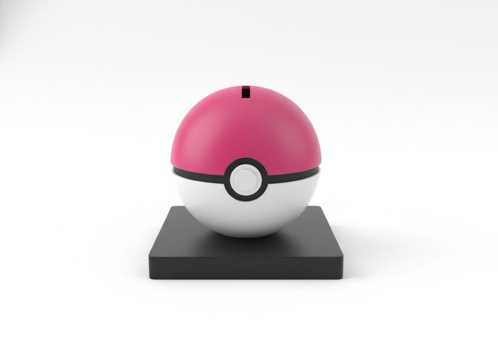 Pokémon Spardose Poké Ball - Preorder - ETA: 25.11.2026