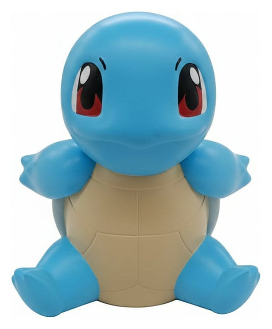 Pokémon Spardose Shiggy 15 cm - Preorder - ETA: 13.01.2027