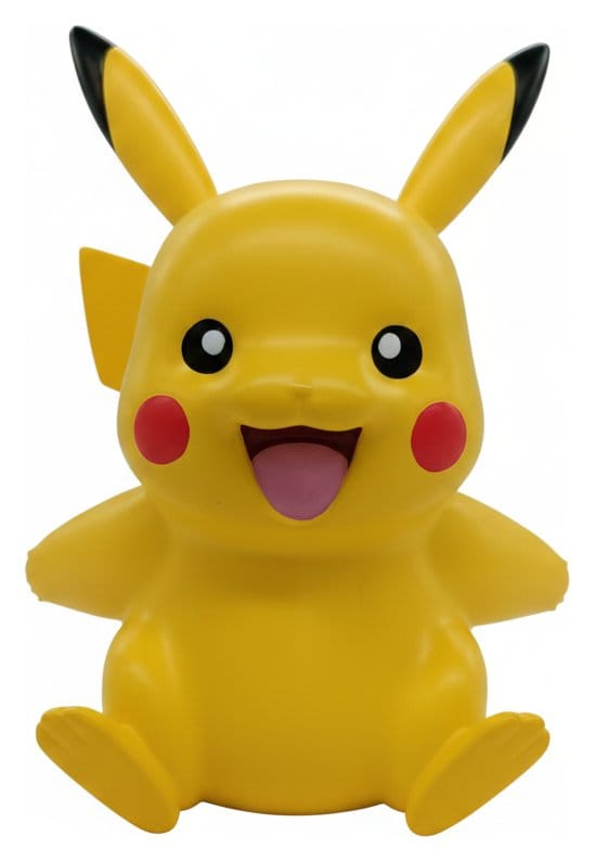Pokémon Spardose Pikachu - Preorder - ETA: 25.11.2026