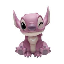 Lilo & Stitch Spardose Angel Sitting 15 cm - Preorder - ETA: 31.07.2026