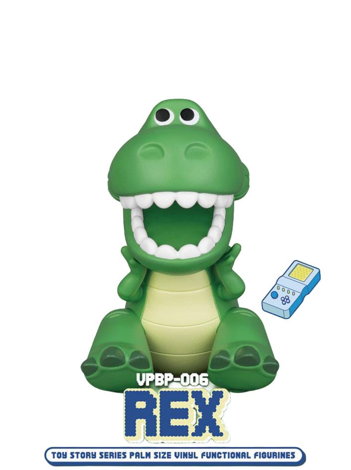 Toy Story Spardose Rexie 15 cm - Preorder - ETA: 31.07.2026