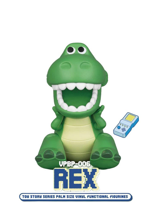 Toy Story Spardose Rexie 15 cm - Preorder - ETA: 31.07.2026