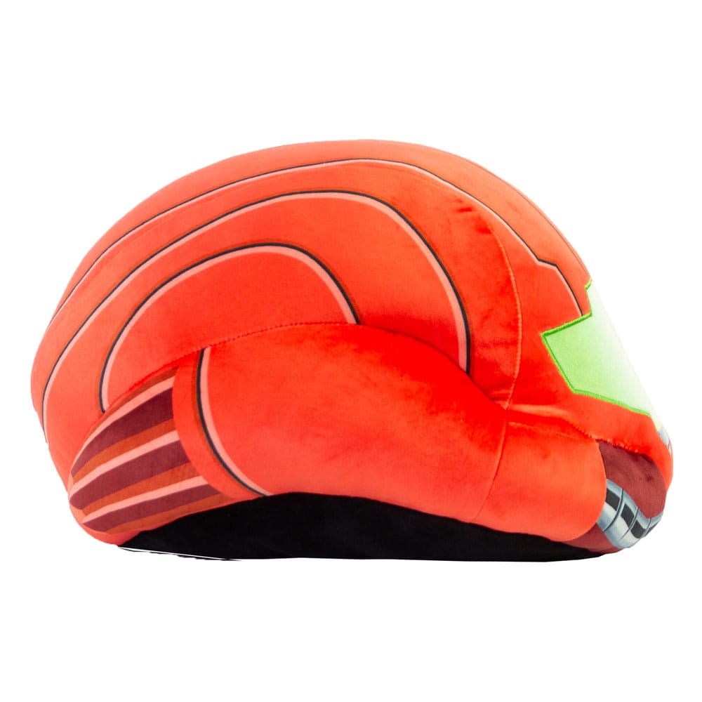 Metroid Mocchi-Mocchi Mega Plüschfigur Samus Helmet 24 cm  - Versand: 7 Tage nach Bestellung
