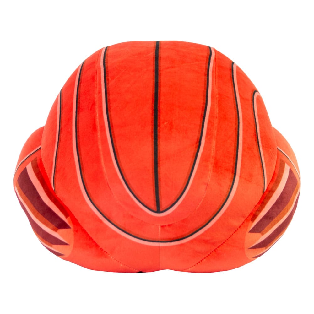Metroid Mocchi-Mocchi Mega Plüschfigur Samus Helmet 24 cm  - Versand: 7 Tage nach Bestellung