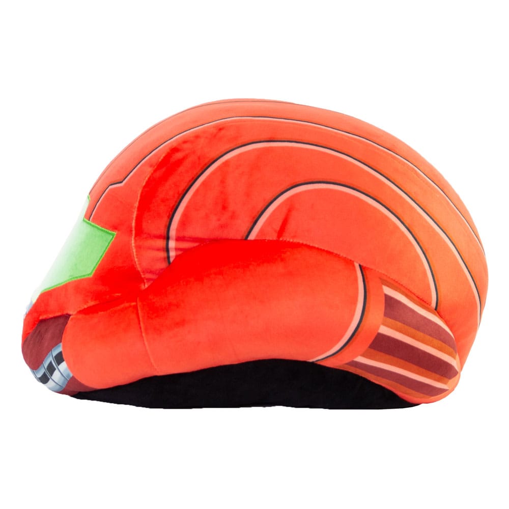 Metroid Mocchi-Mocchi Mega Plüschfigur Samus Helmet 24 cm  - Versand: 7 Tage nach Bestellung