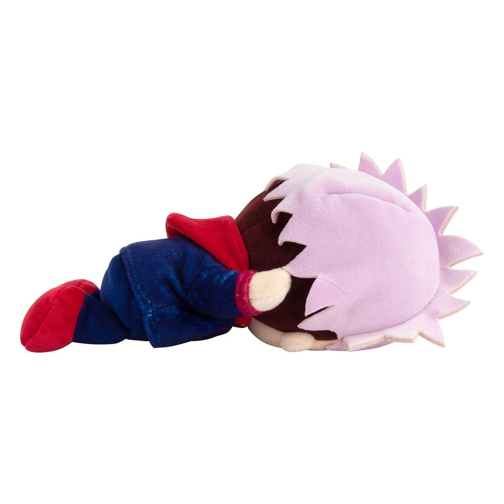 Jujutsu Kaisen Mocchi-Mocchi Plüschfigur Juji Itadori Sleeping 15 cm  - Versand: 5-7 Tage nach Bestellung
