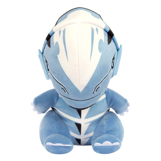 Yu-Gi-Oh! Plüschfigur Mega Blue Eyes White Dragon 38 cm - sofort lieferbar