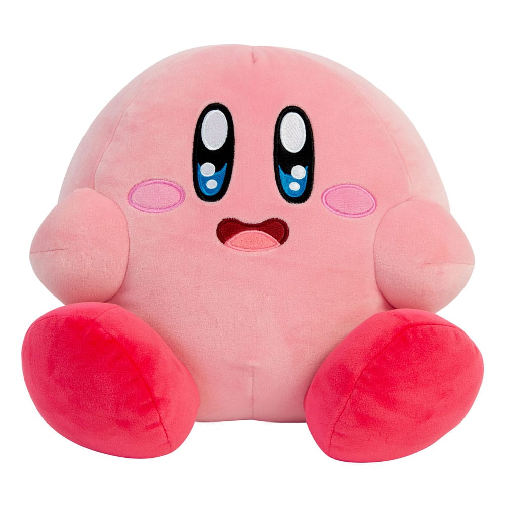 Kirby Mocchi-Mocchi Plüschfigur Kirby Dream Buffet   - Versand: 5-7 Tage nach Bestellung