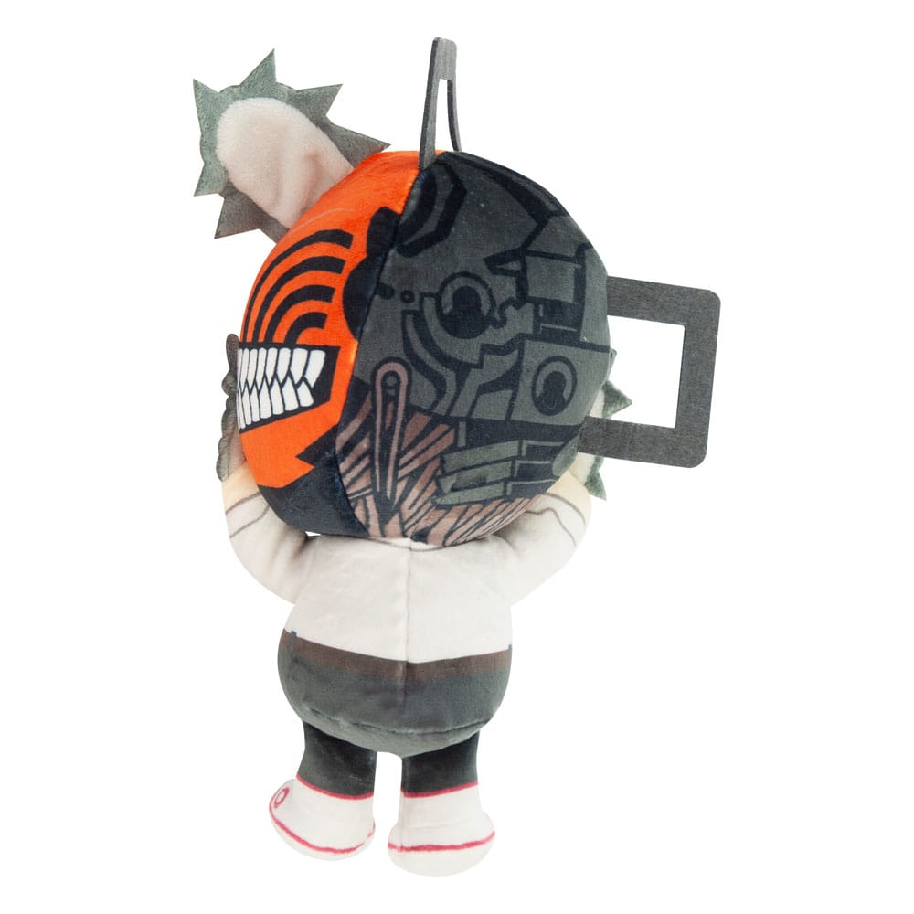 Chainsaw Man Mocchi-Mocchi Plüschfigur Denji Sleeping 20 cm        - Versand: 7 Tage nach Bestellung