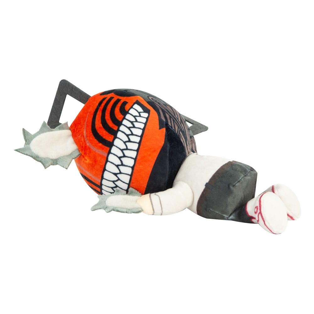 Chainsaw Man Mocchi-Mocchi Plüschfigur Denji Sleeping 20 cm        - Versand: 7 Tage nach Bestellung