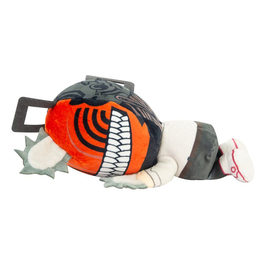 Chainsaw Man Mocchi-Mocchi Plüschfigur Denji Sleeping 20 cm        - Versand: 7 Tage nach Bestellung