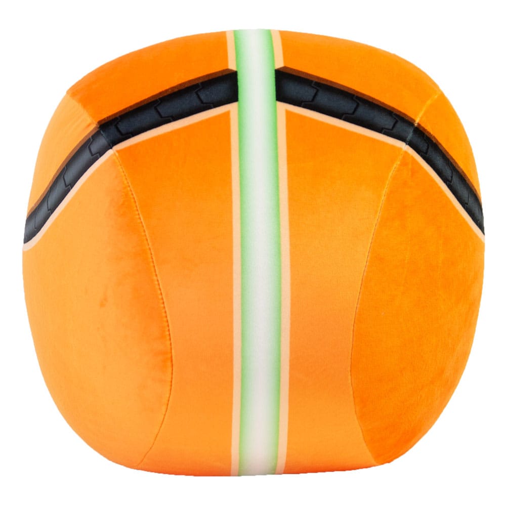 Metroid Mocchi-Mocchi Mega Plüschfigur Morph Ball 30 cm  - Versand: 7 Tage nach Bestellung