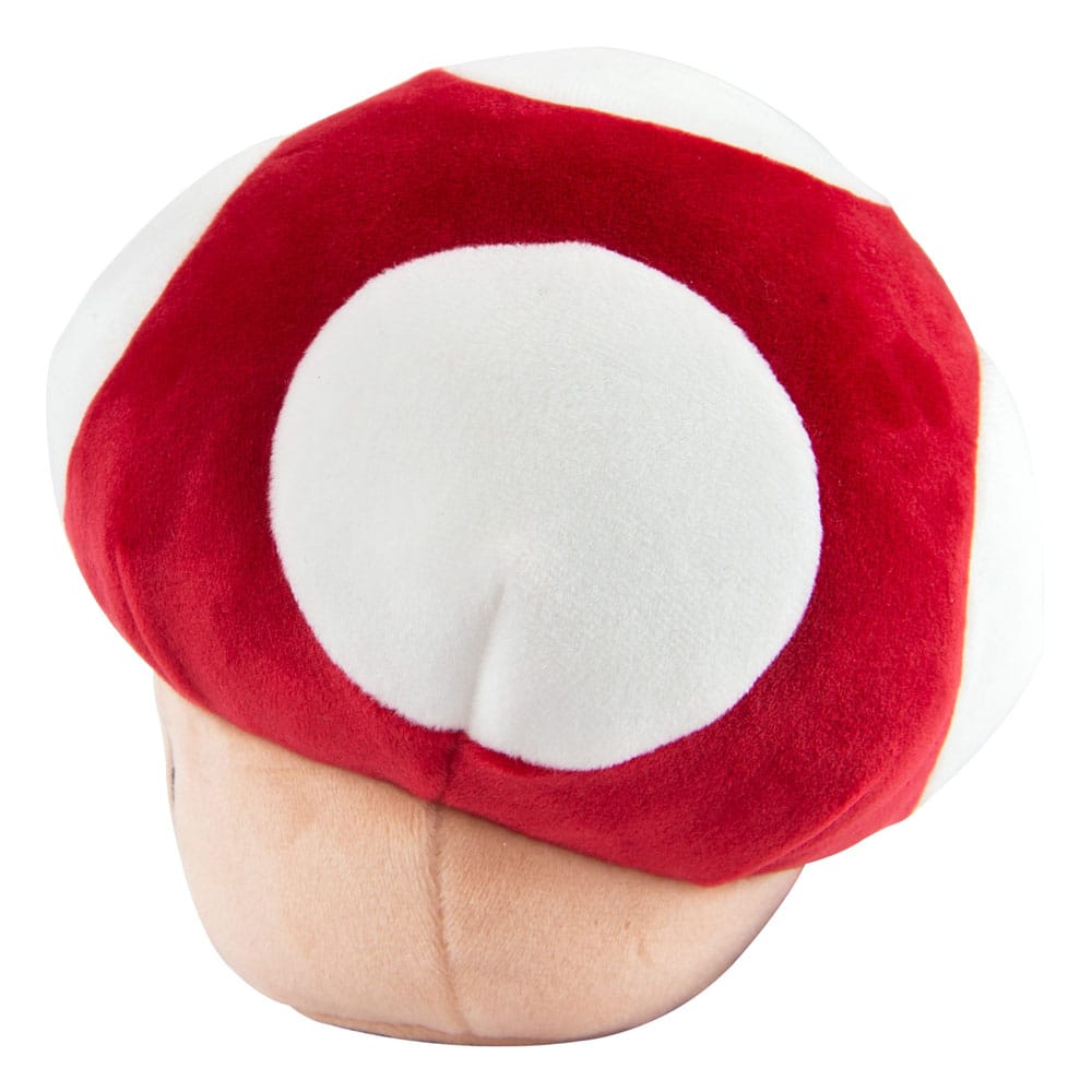 Mario Kart Mocchi-Mocchi Plüschfiguren Set 1 15 cm Sortiment (5) - Preorder - ETA: 18.10.2025