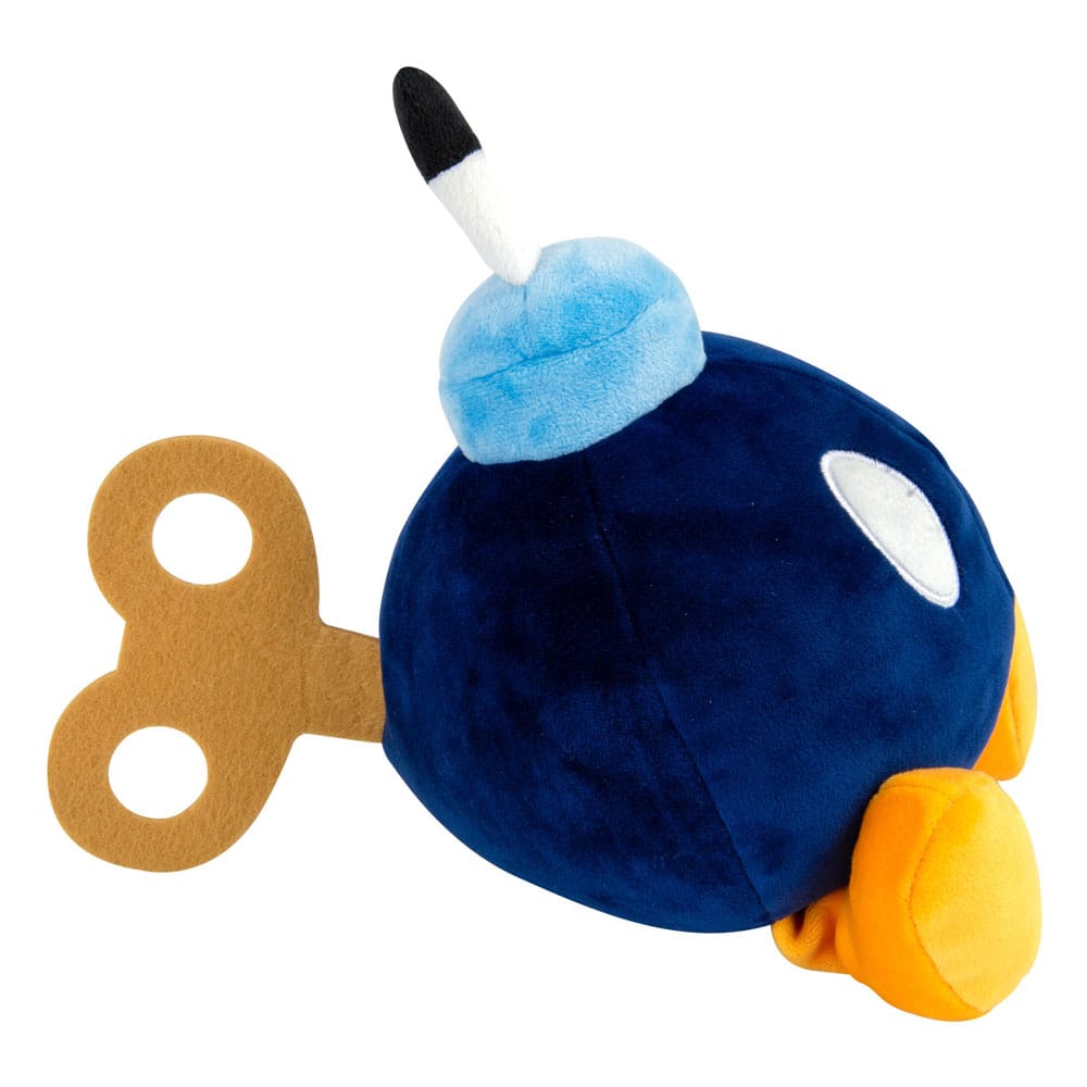 Mario Kart Mocchi-Mocchi Plüschfiguren Set 1 15 cm Sortiment (5) - Preorder - ETA: 18.10.2025