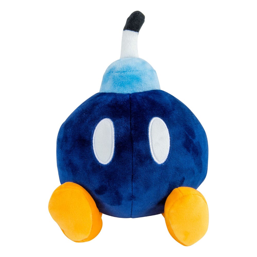 Mario Kart Mocchi-Mocchi Plüschfiguren Set 1 15 cm Sortiment (5) - Preorder - ETA: 18.10.2025