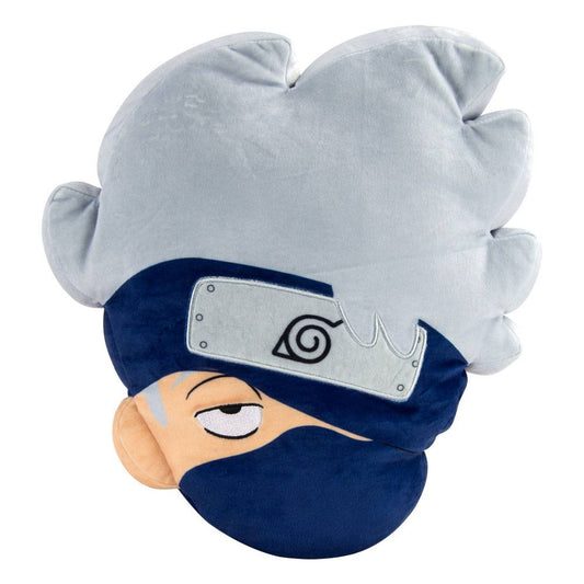Naruto: Shippuden Mocchi-Mocchi Plüschfigur Kakashi Hatake 43 cm   - Versand: 5-7 Tage nach Bestellung