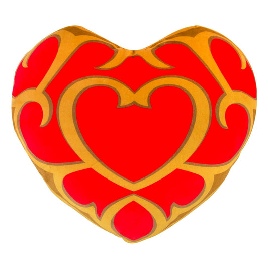 The Legend of Zelda Mocchi-Mocchi Plüschfigur Heart Container 37 cm      - Preorder - ETA: 09.10.2025