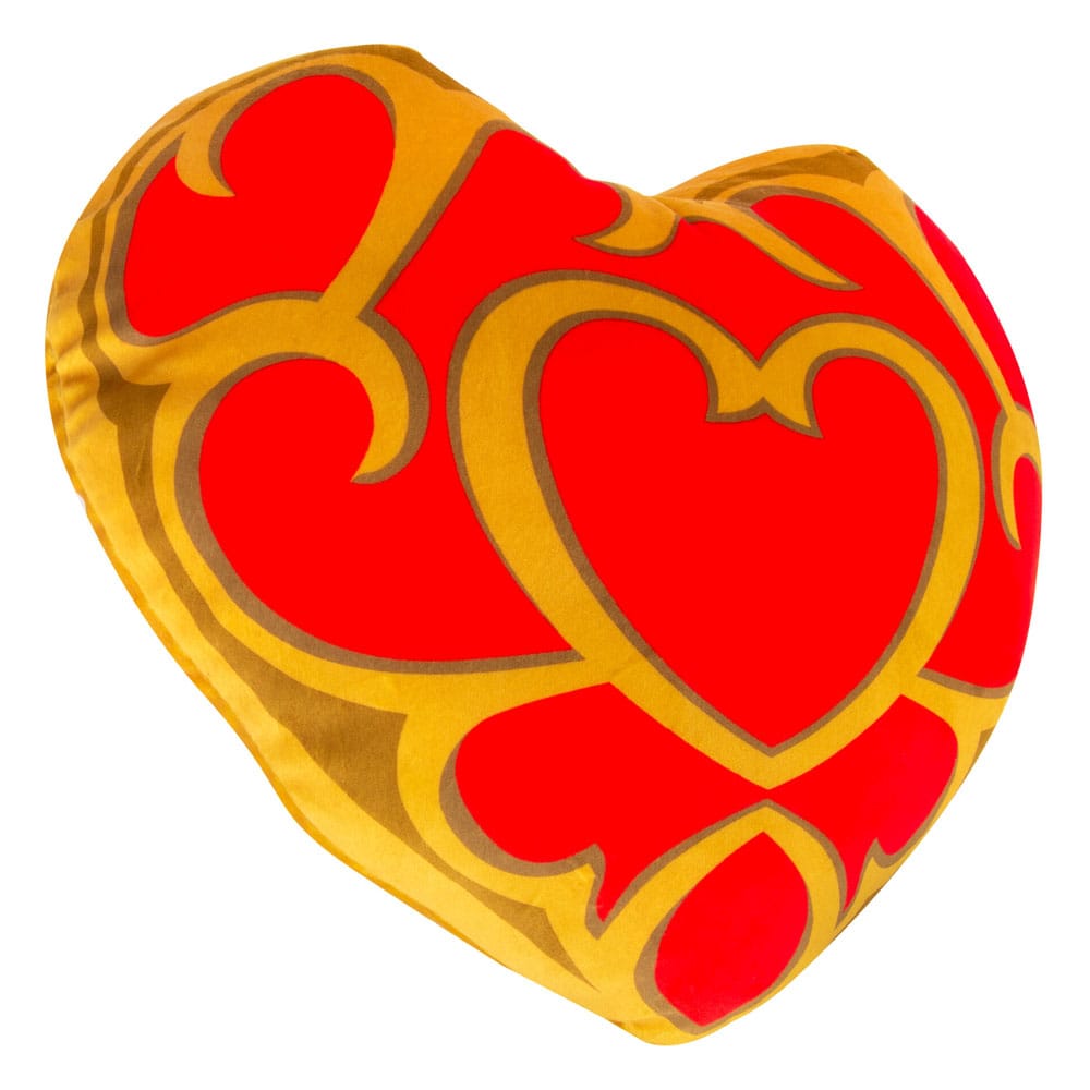 The Legend of Zelda Mocchi-Mocchi Plüschfigur Heart Container 37 cm      - Preorder - ETA: 09.10.2025