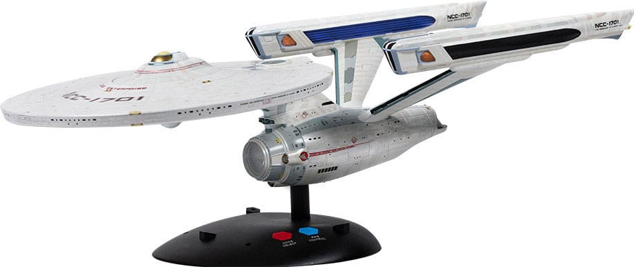 Star Trek: The Motion Picture DieCast Replik 1/350 USS Enterprise NCC-1701 87 cm - Preorder - ETA: 31.12.2026