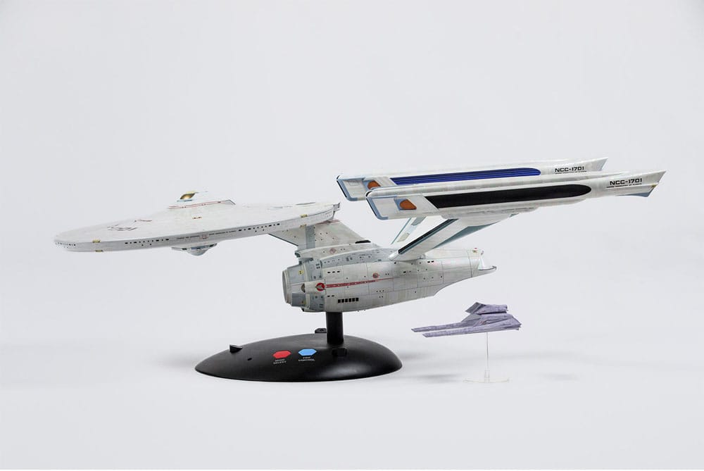 Star Trek: The Motion Picture DieCast Replik 1/350 USS Enterprise NCC-1701 87 cm - Preorder - ETA: 31.12.2026
