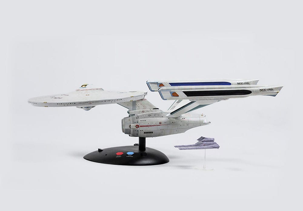 Star Trek: The Motion Picture DieCast Replik 1/350 USS Enterprise NCC-1701 87 cm - Preorder - ETA: 31.12.2026