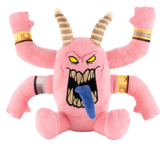 Warhammer Plüschfigur Pink Horror of Tzeentch  - Versand: 7 Tage nach Bestellung