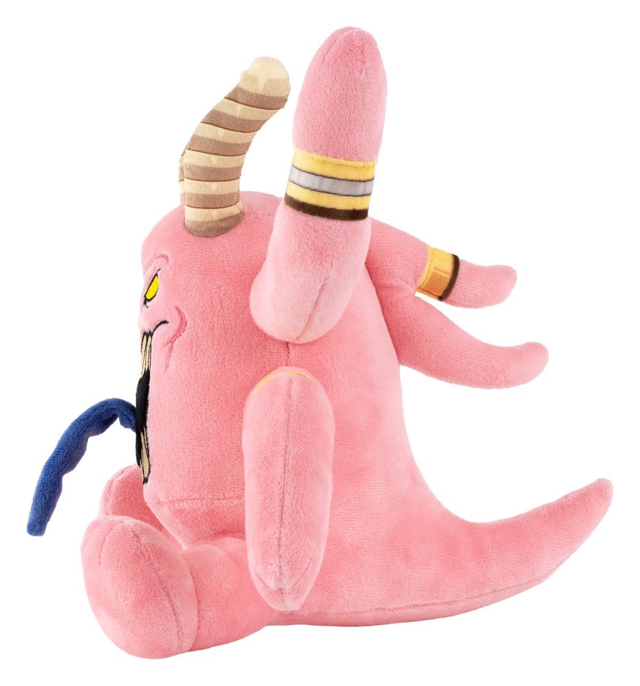 Warhammer Plüschfigur Pink Horror of Tzeentch  - Versand: 7 Tage nach Bestellung