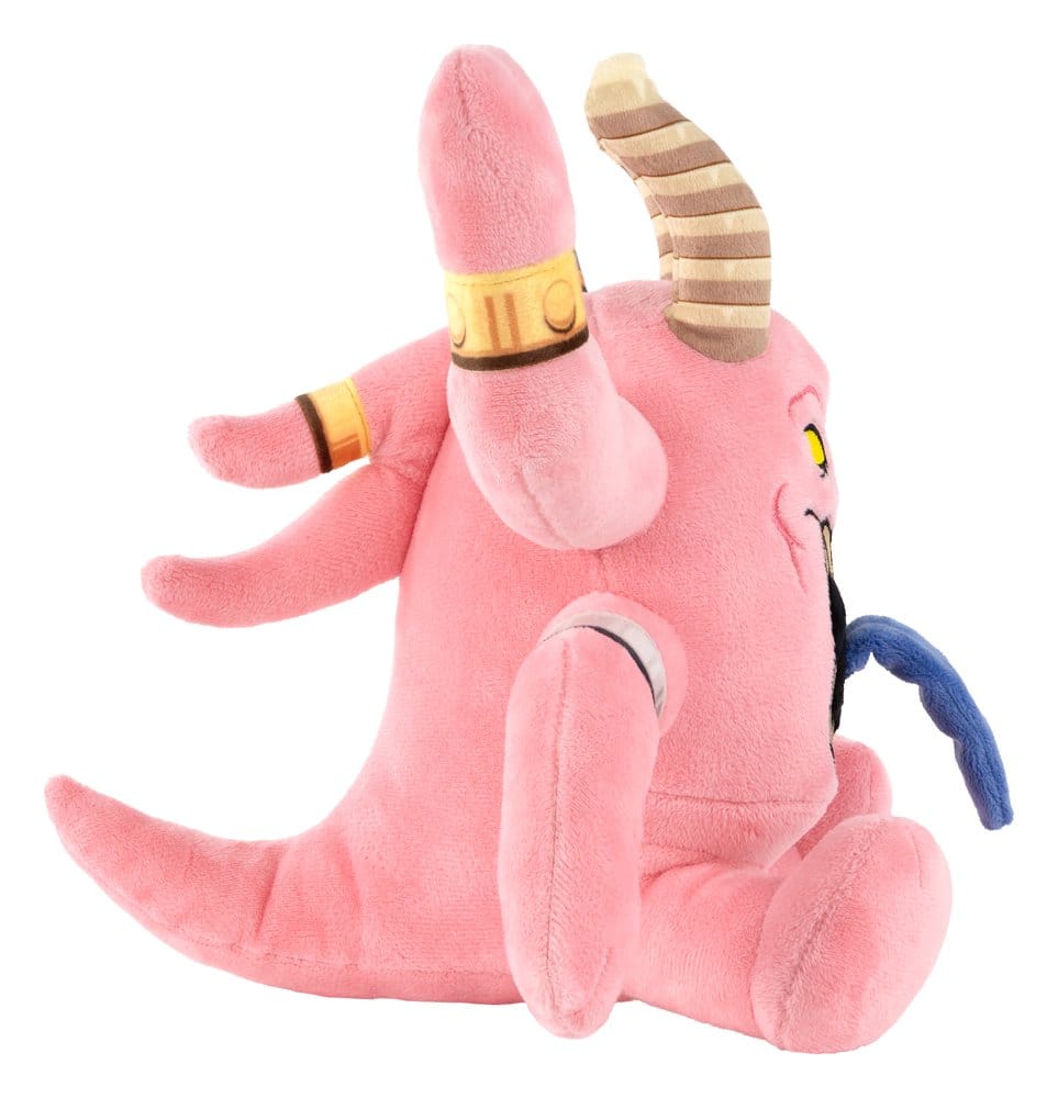 Warhammer Plüschfigur Pink Horror of Tzeentch  - Versand: 7 Tage nach Bestellung