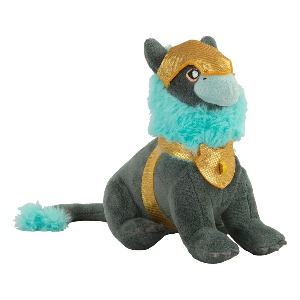 Warhammer Plüschfigur Sacrosanct Gryph Hound 15 cm        - Preorder - ETA: 09.10.2025
