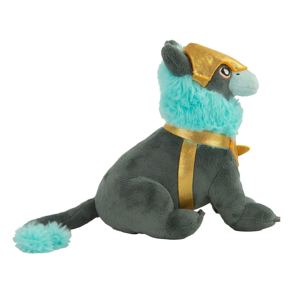 Warhammer Plüschfigur Sacrosanct Gryph Hound 15 cm        - Preorder - ETA: 09.10.2025