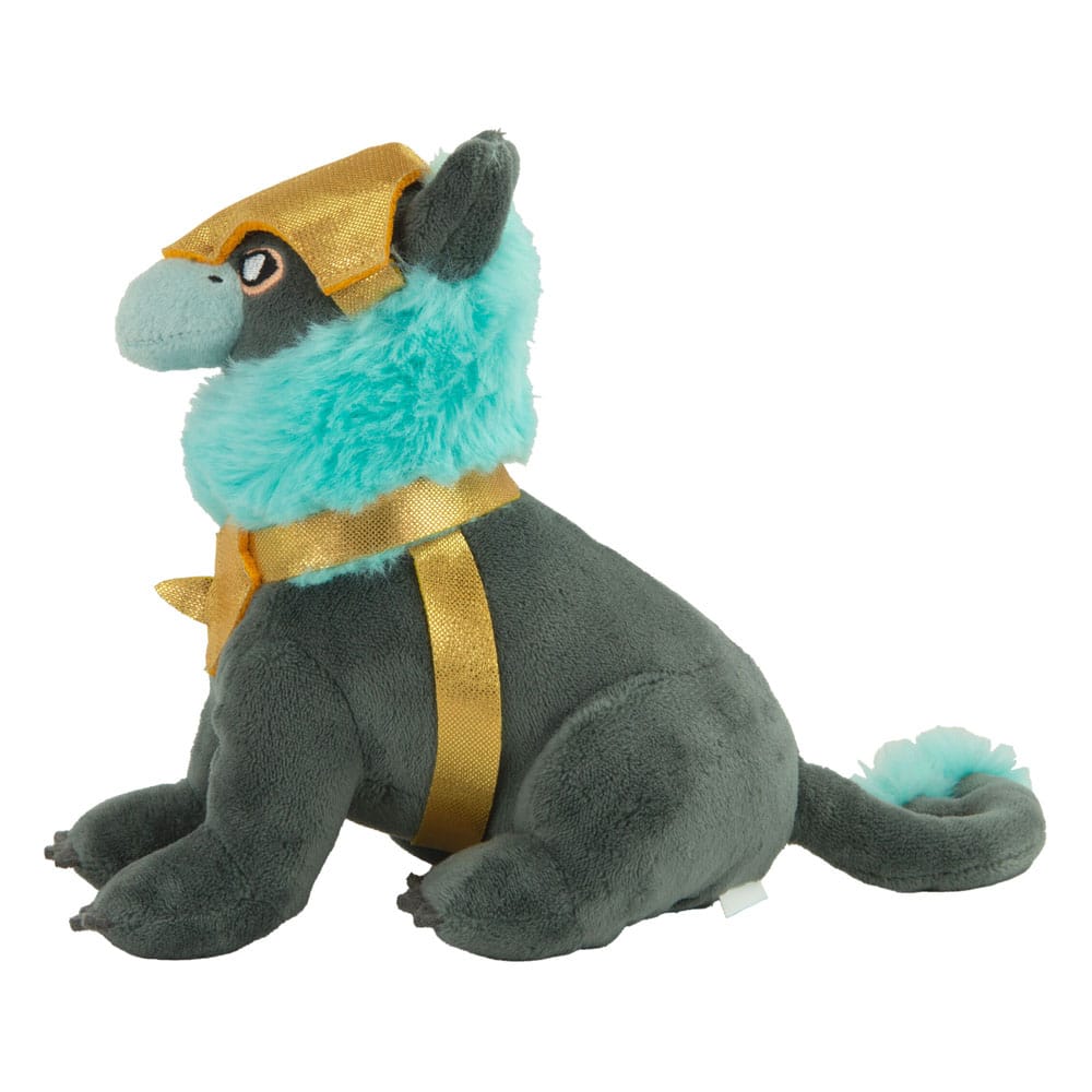 Warhammer Plüschfigur Sacrosanct Gryph Hound 15 cm        - Preorder - ETA: 09.10.2025