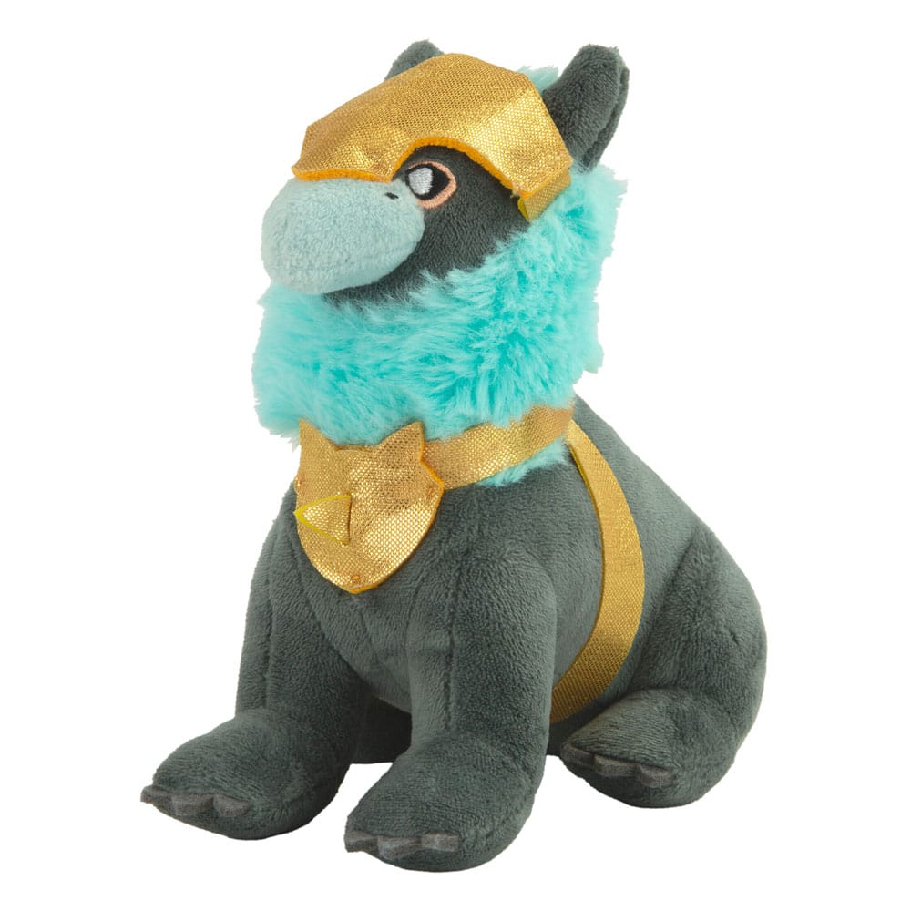 Warhammer Plüschfigur Sacrosanct Gryph Hound 15 cm        - Preorder - ETA: 09.10.2025