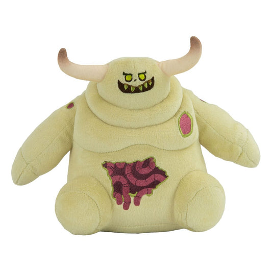 Warhammer Plüschfigur Nurgling: Little Unclean One 18 cm        - Preorder - ETA: 09.10.2025